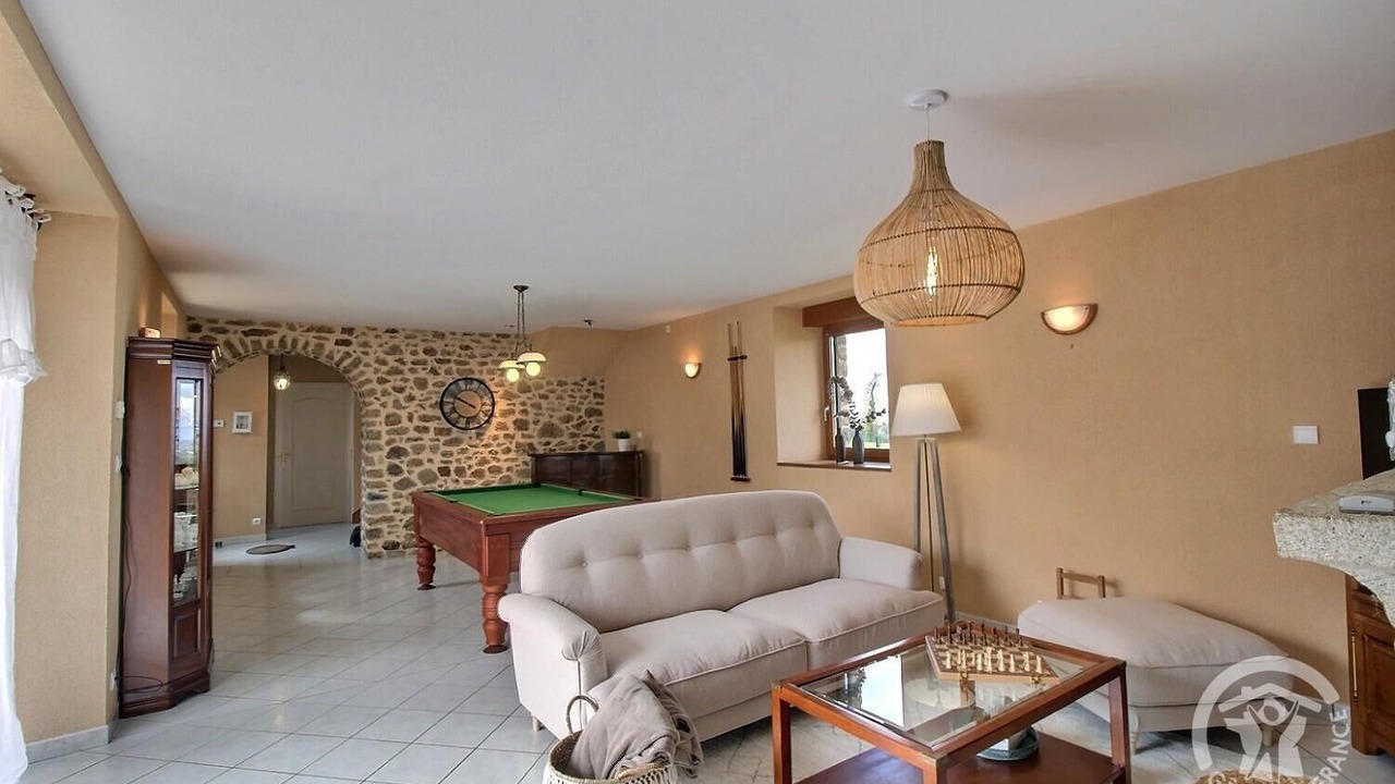 Photo of Bedroom in Plouasne