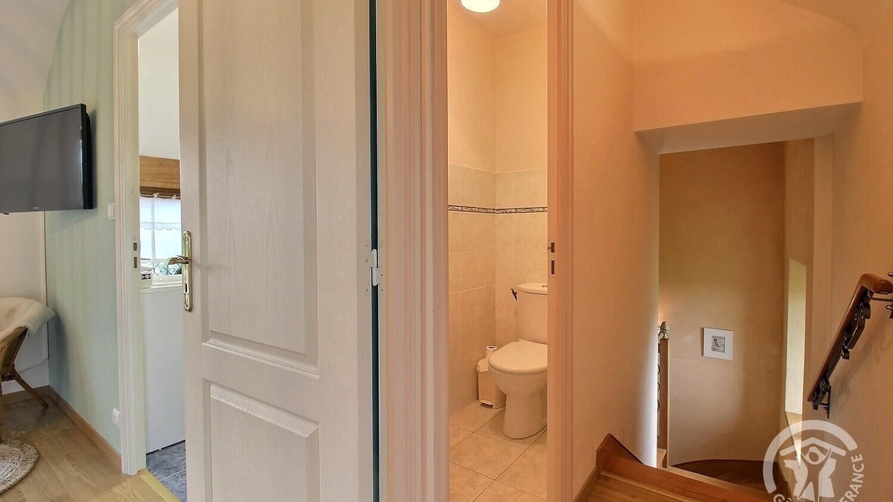 Photo of Bathroom in Plouasne