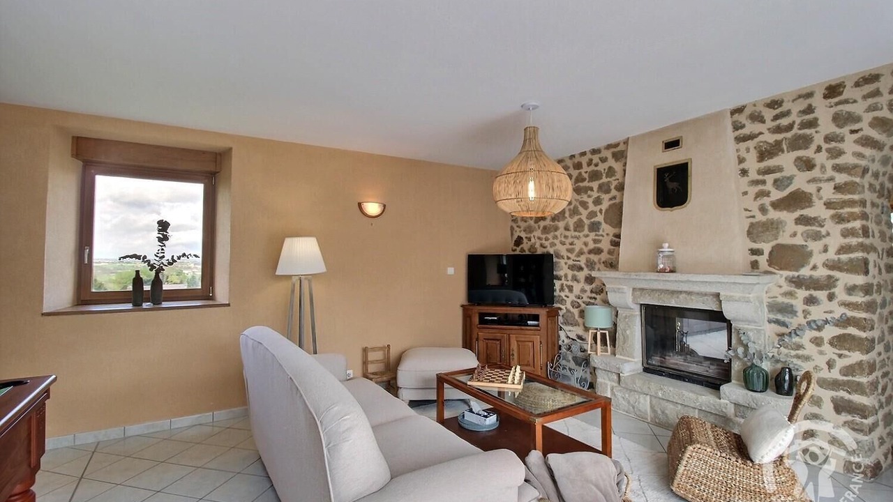 Photo of Livingroom in Plouasne