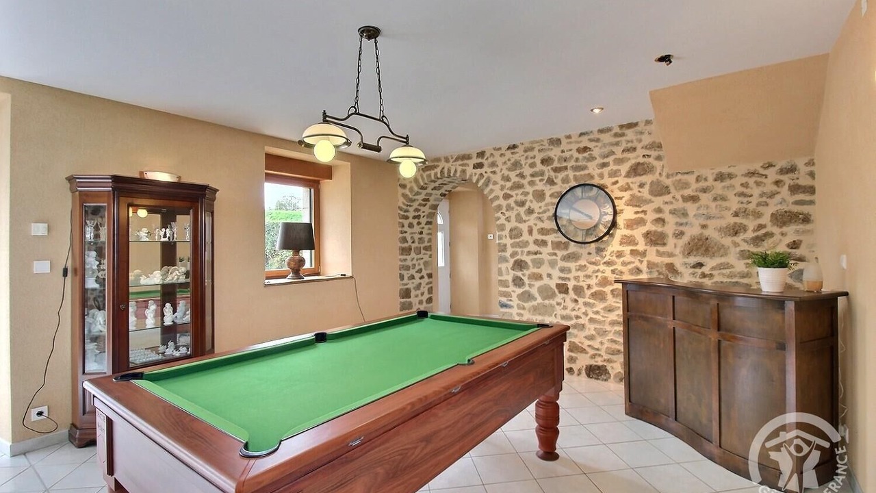 Photo of Bedroom in Plouasne