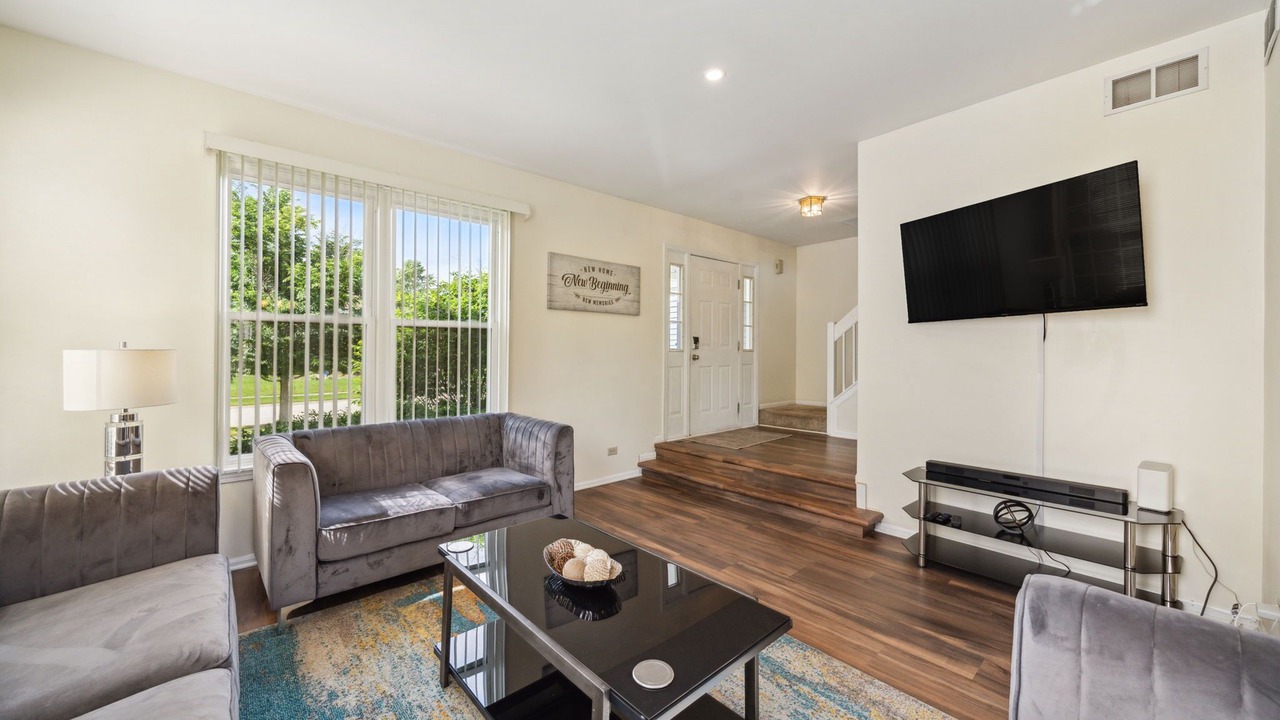 Photo of Livingroom in Fox Valley