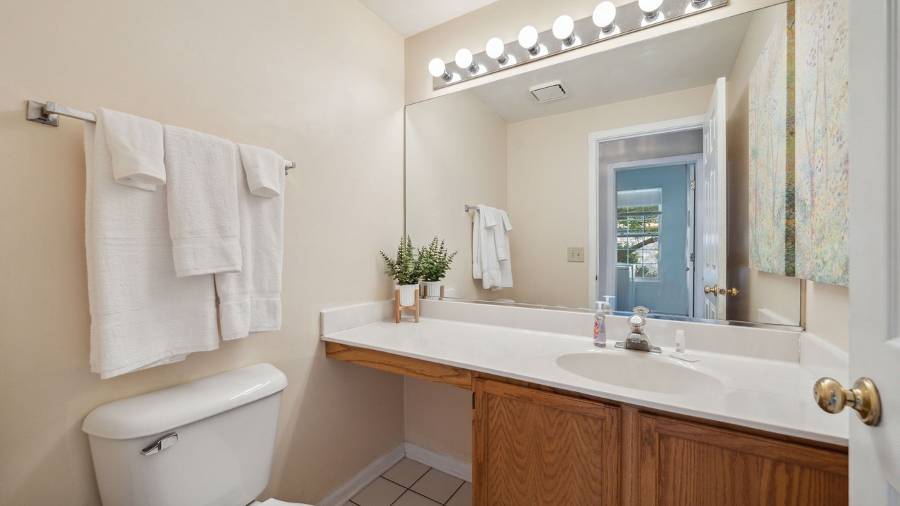 Photo of Bathroom in Fox Valley