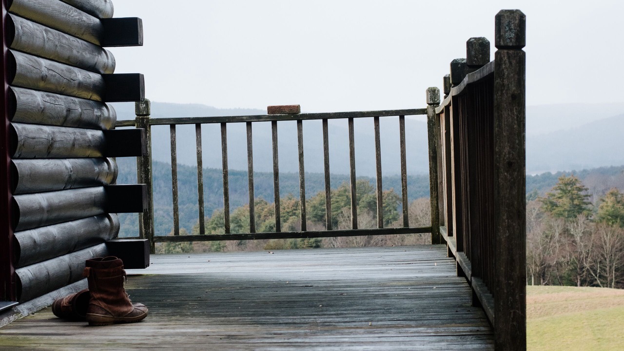 Photo of Patio Balcony in Gilboa