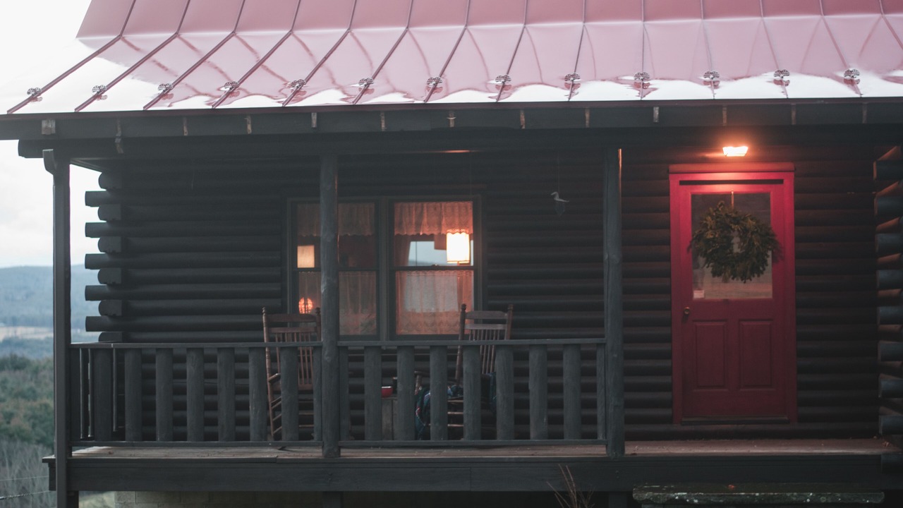 Photo of Outdoor in Gilboa