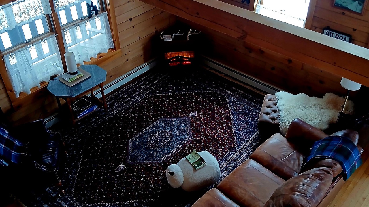 Photo of Livingroom in Gilboa