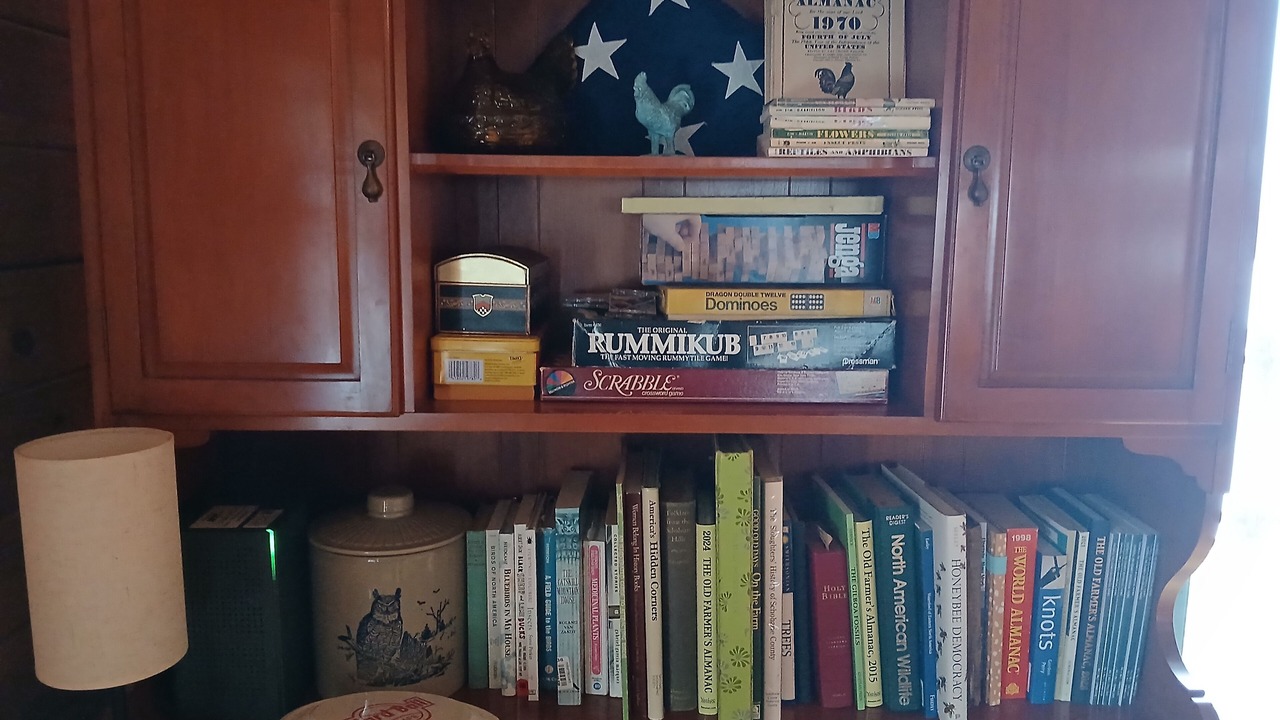 Photo of Others in Gilboa