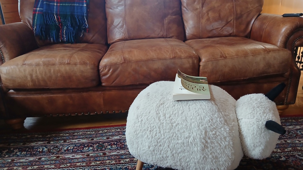 Photo of Livingroom in Gilboa