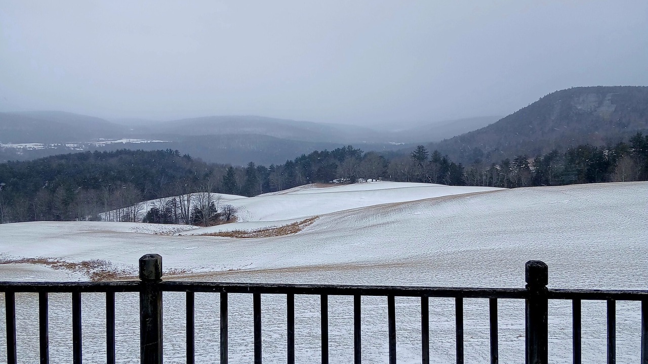 Photo of Outdoor in Gilboa