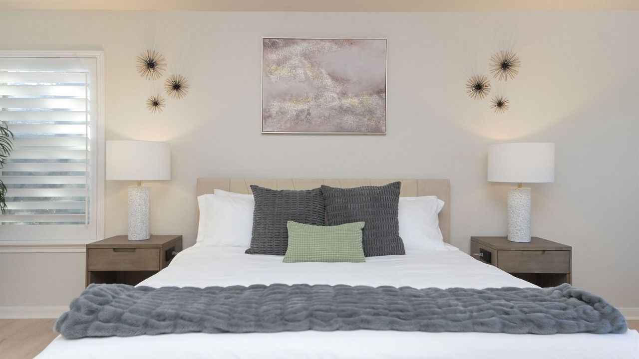 Photo of Bedroom in West San Antonio