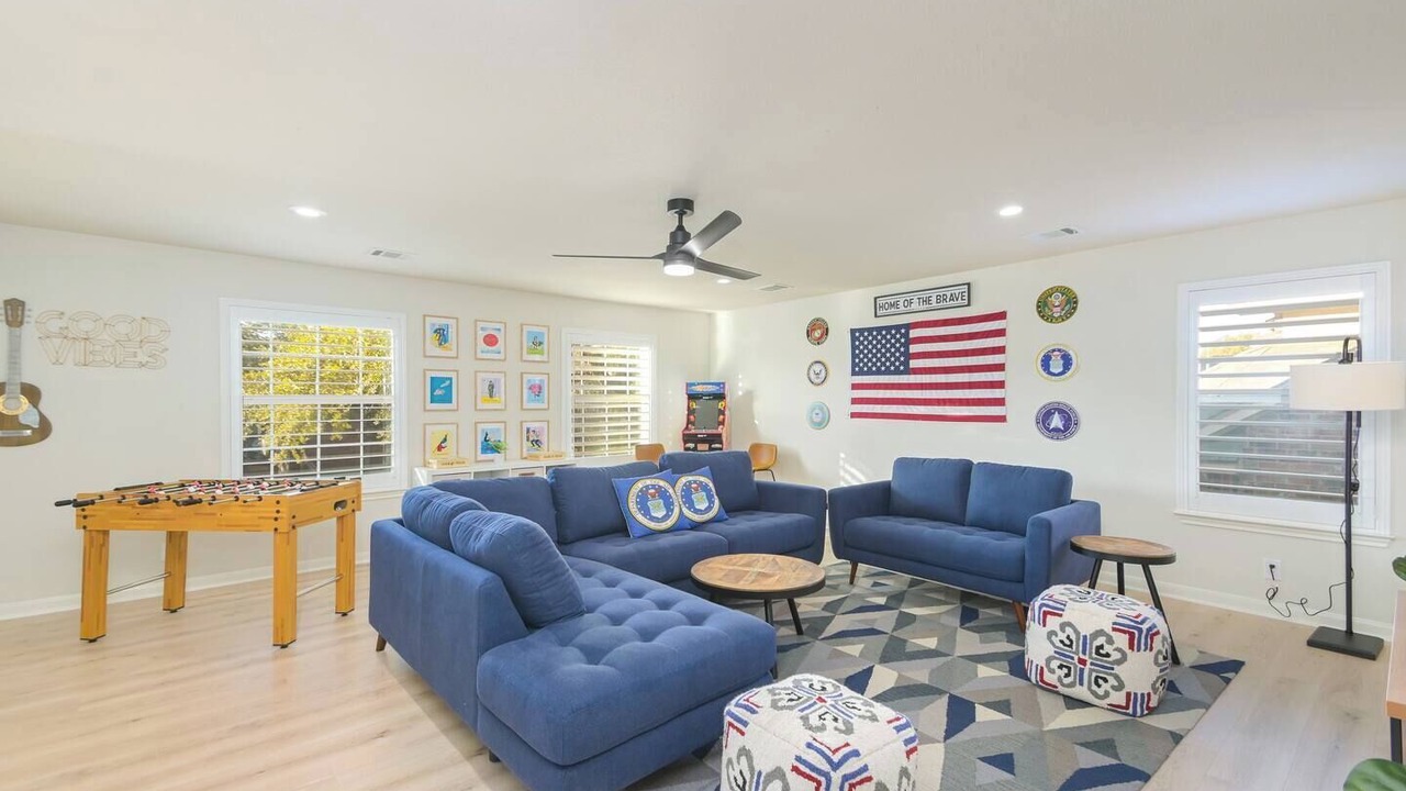 Photo of Bedroom in West San Antonio