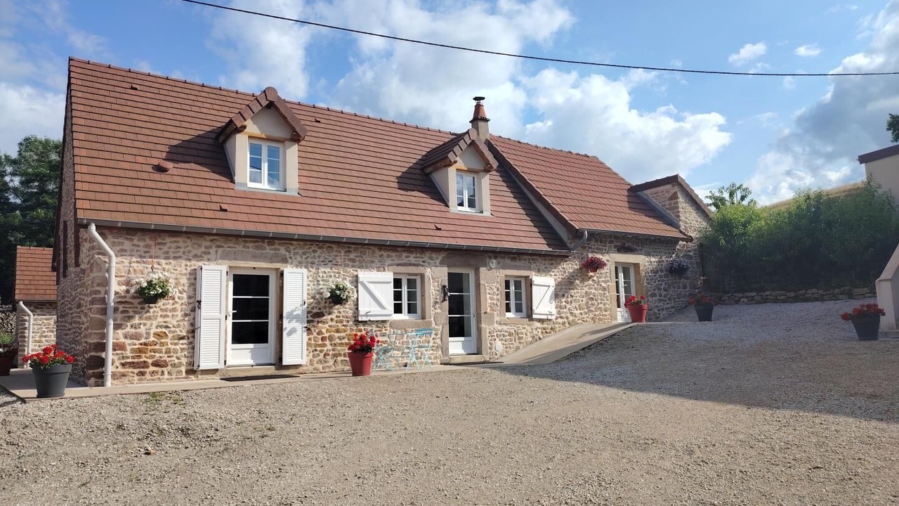 Photo of Outdoor in Perreuil