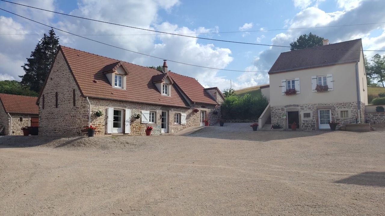 Photo of Outdoor in Perreuil