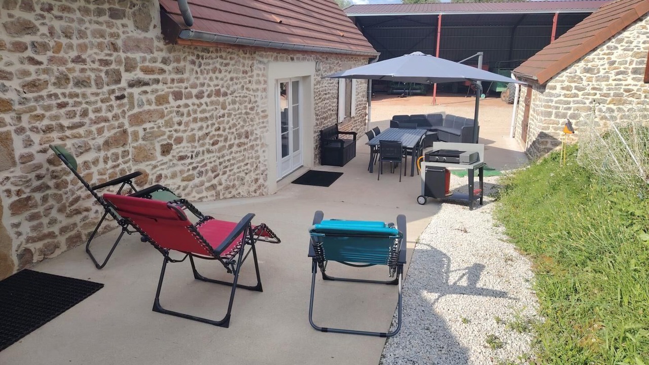 Photo of Outdoor in Perreuil