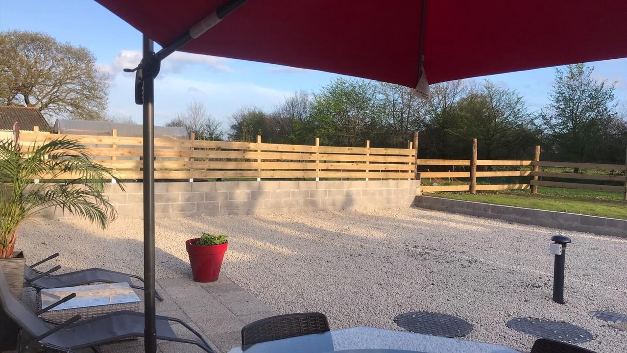 Photo of Outdoor in Plourhan