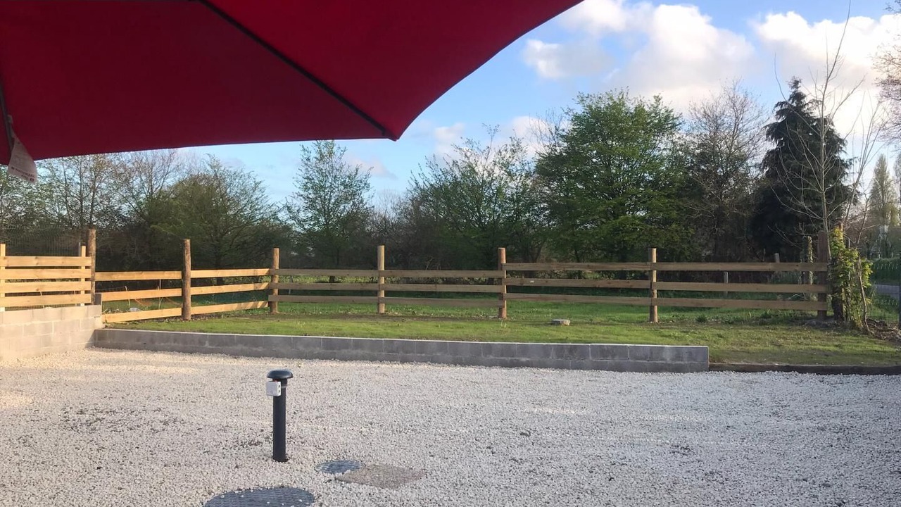 Photo of Outdoor in Plourhan