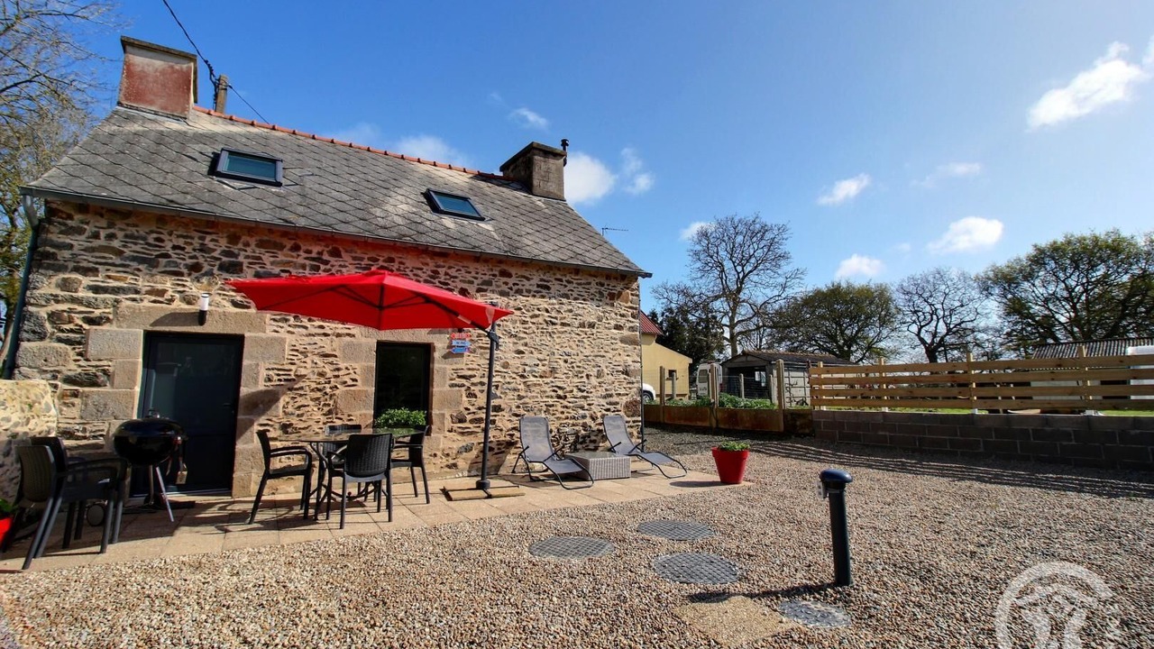 Photo of Outdoor in Plourhan