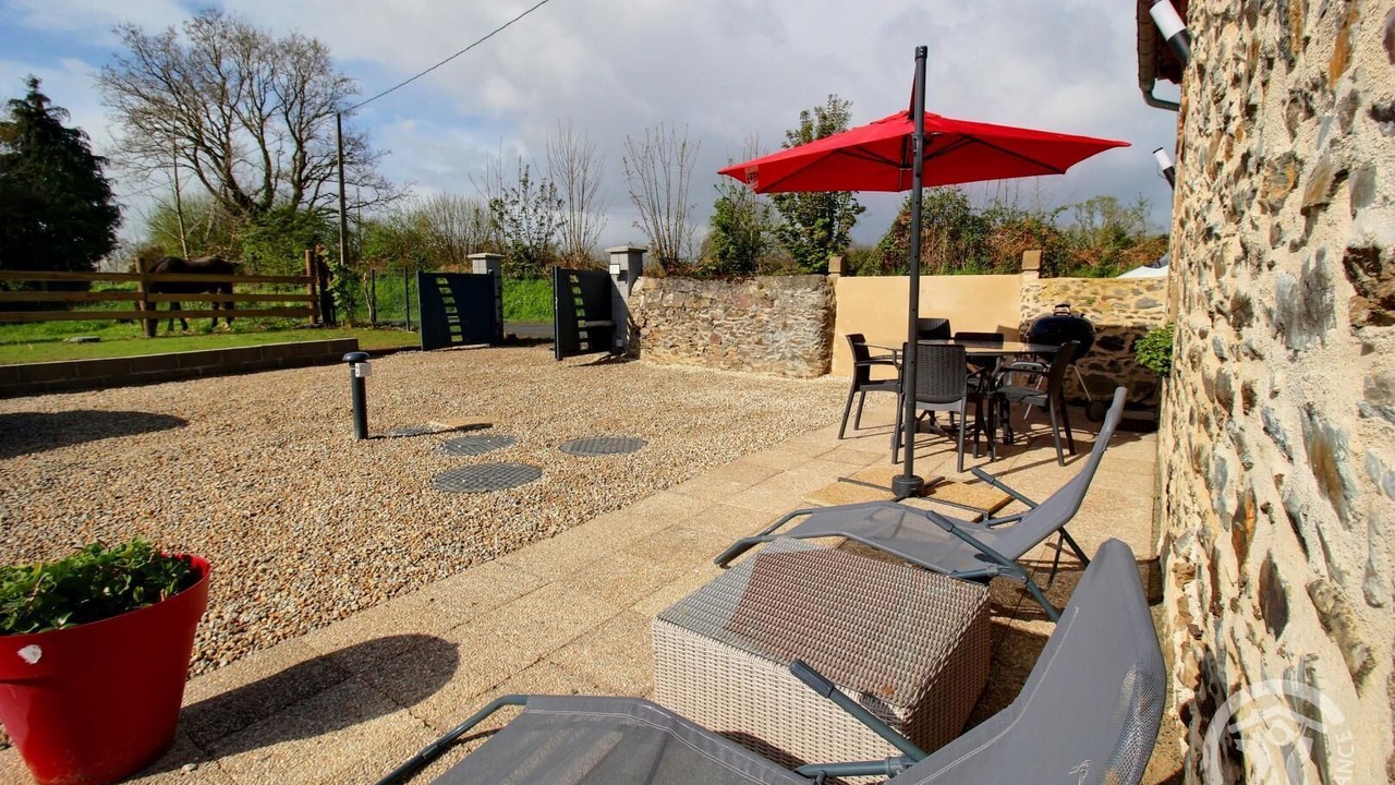 Photo of Outdoor in Plourhan