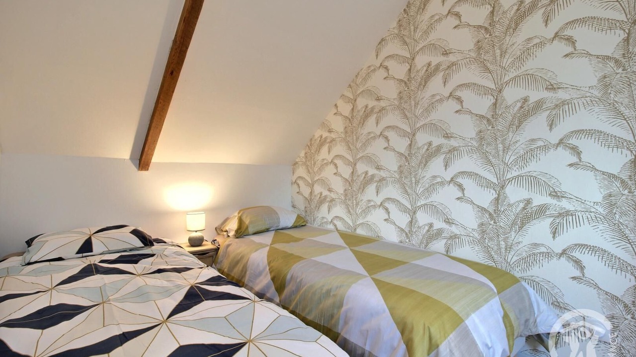 Photo of Bedroom in Plourhan