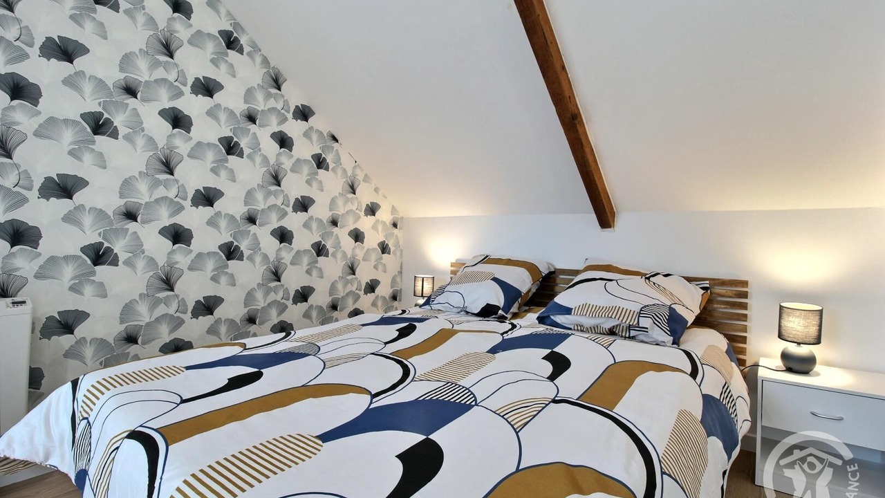 Photo of Bedroom in Plourhan