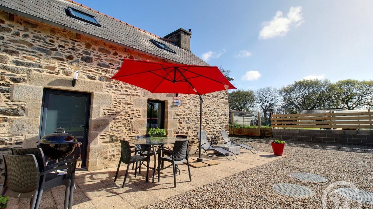 Photo of Outdoor in Plourhan