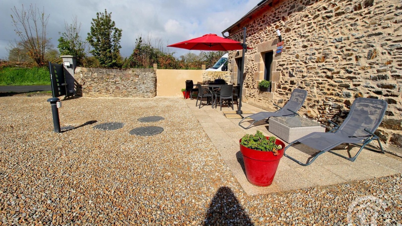 Photo of Outdoor in Plourhan