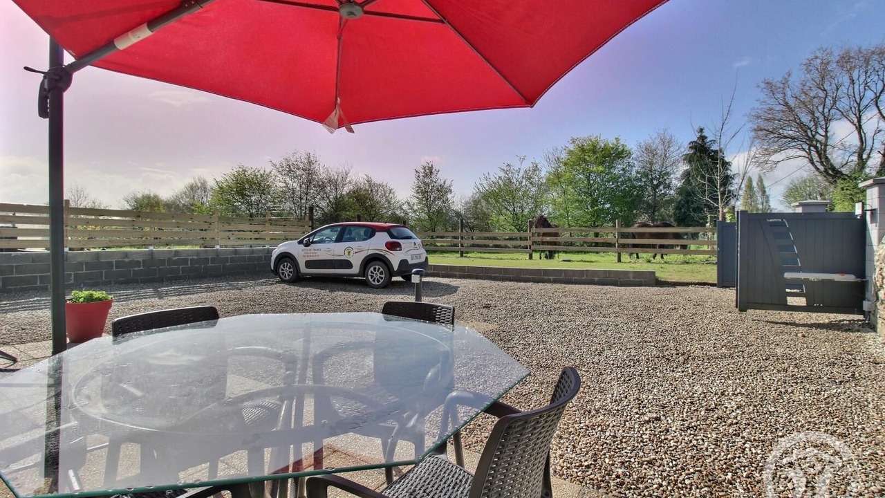 Photo of Outdoor in Plourhan