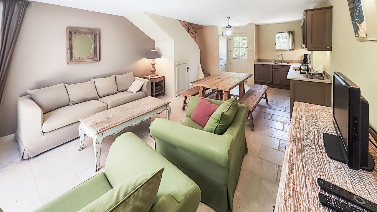 Photo of Bedroom in Saint-Laurent-de-la-Cabrerisse