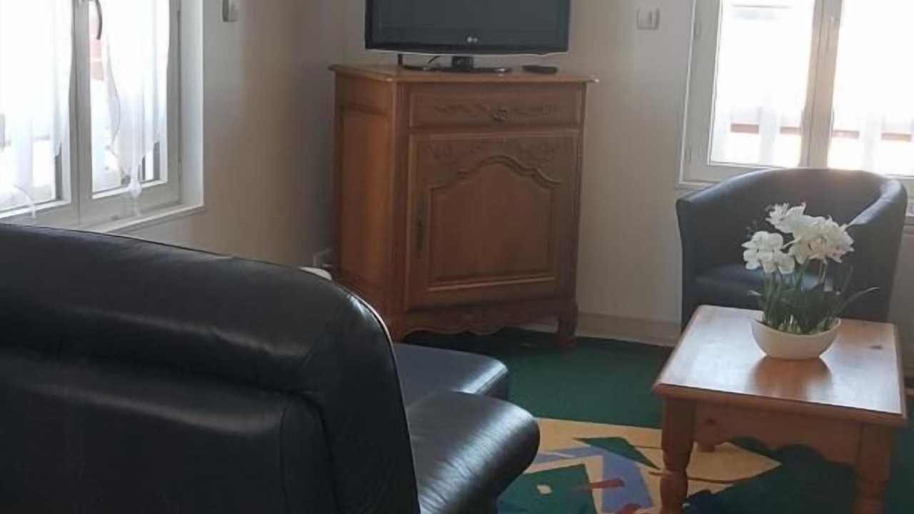 Photo of Livingroom in Pourville-sur-Mer