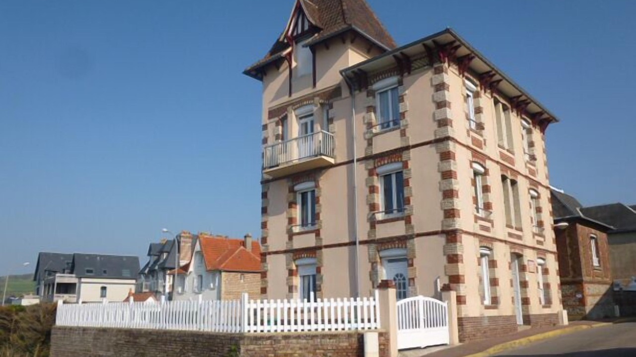 Photo of Outdoor in Pourville-sur-Mer
