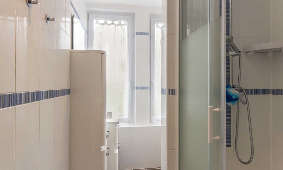 Photo of Bathroom in Pourville-sur-Mer