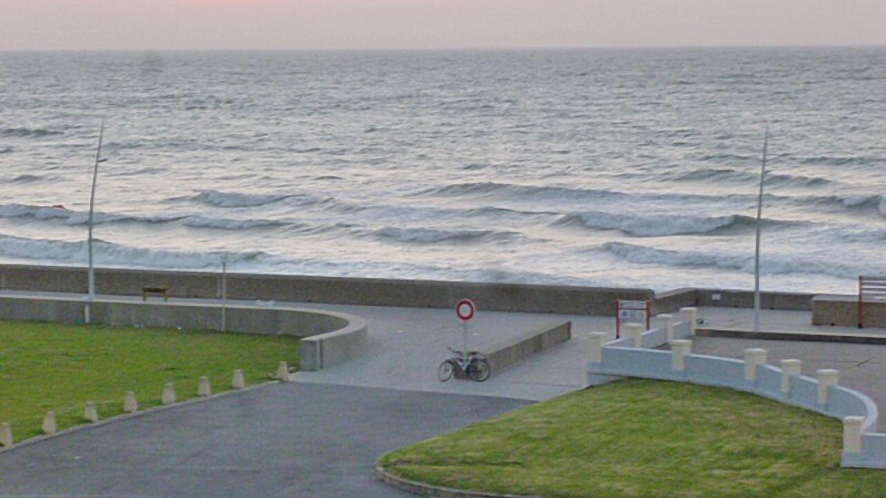 Photo of Outdoor in Pourville-sur-Mer