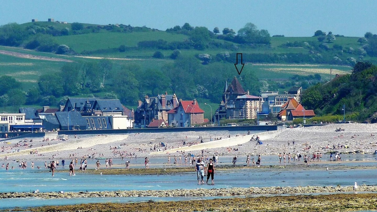 Photo of Others in Pourville-sur-Mer