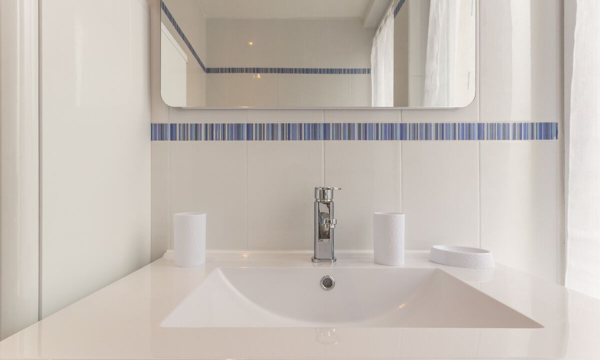 Photo of Bathroom in Pourville-sur-Mer