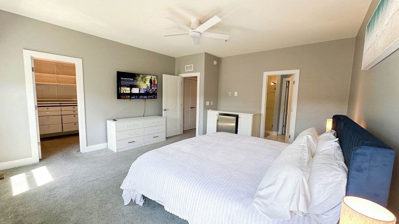 Photo of Bedroom in Ashburn