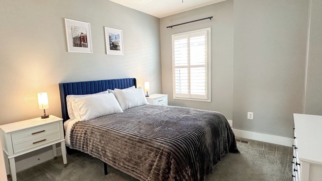 Photo of Bedroom in Ashburn