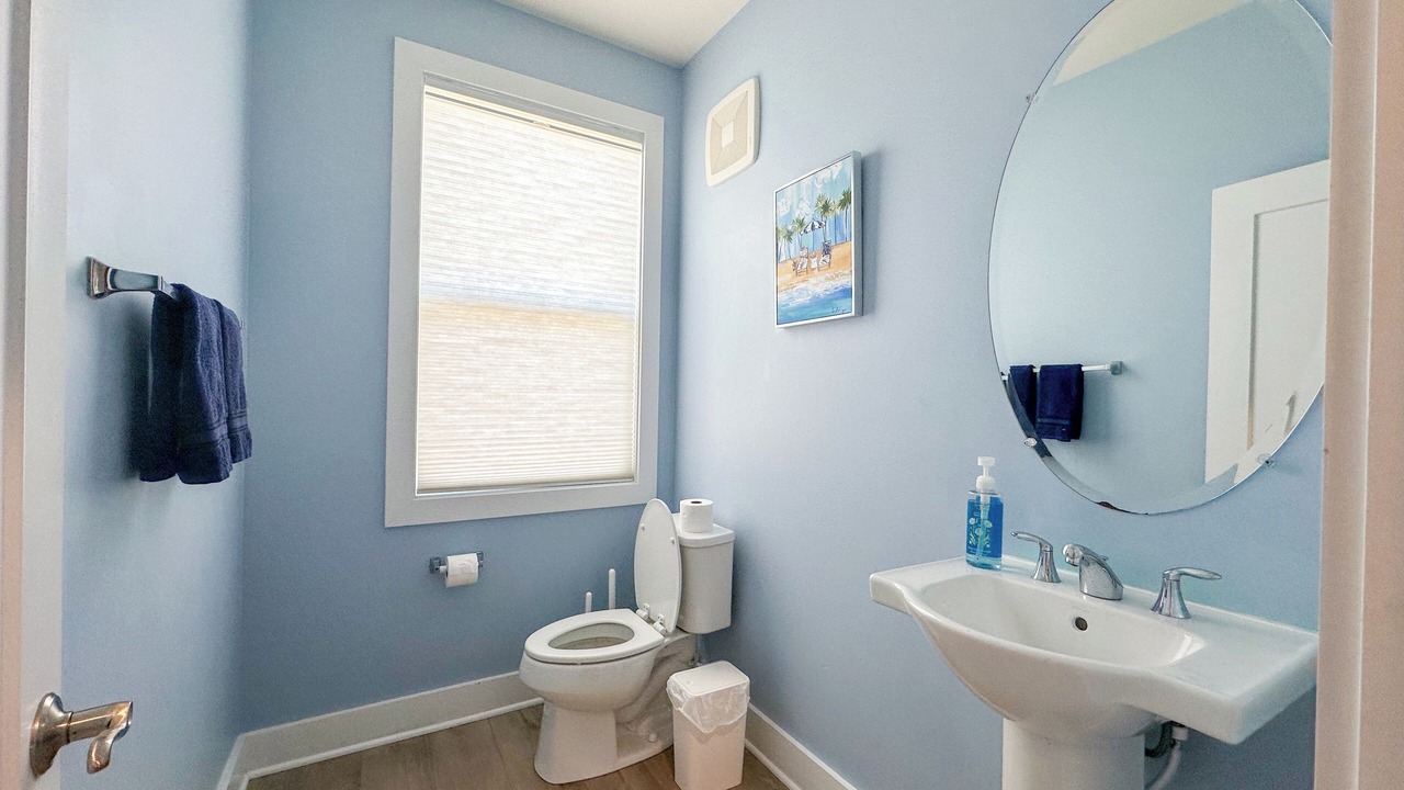 Photo of Bathroom in Ashburn