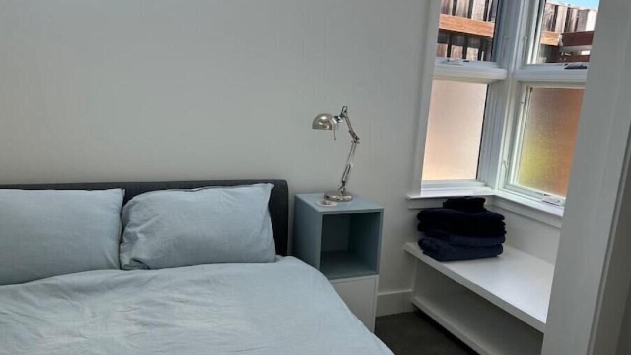 Photo of Bedroom in El Cerrito