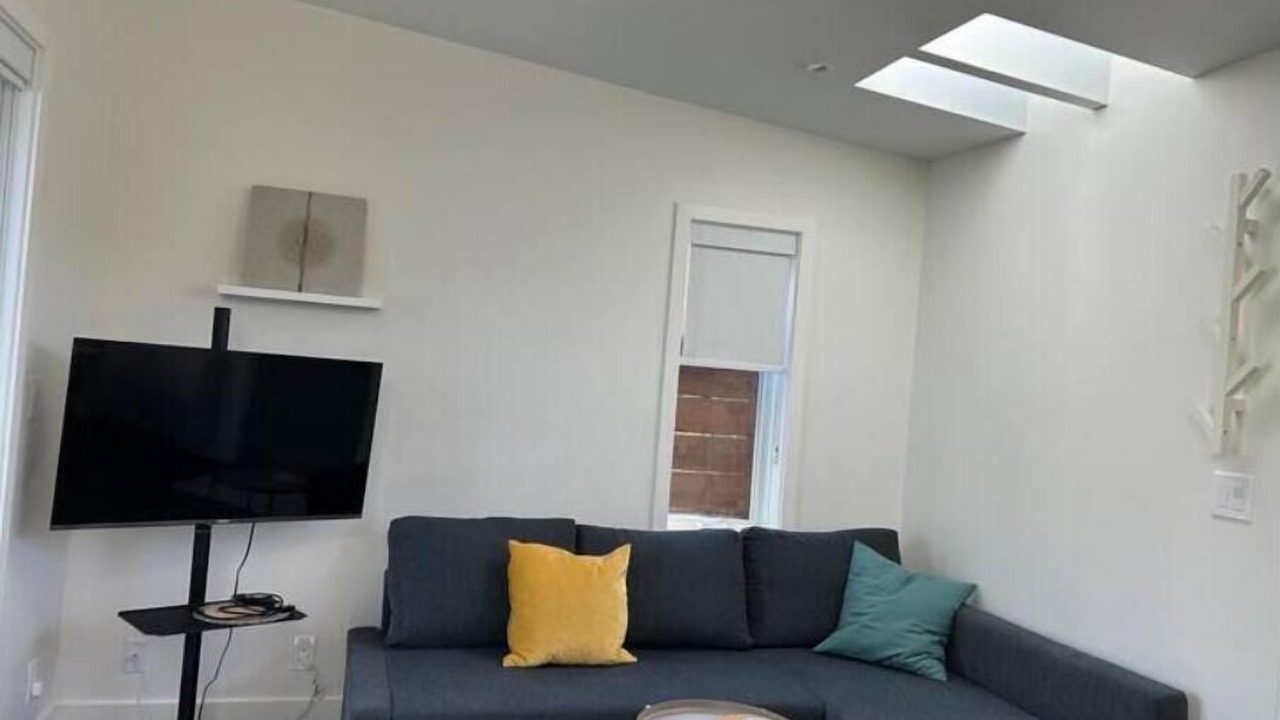 Photo of Livingroom in El Cerrito