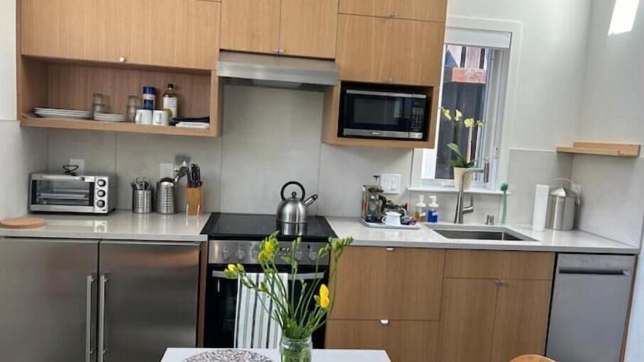 Photo of Kitchen in El Cerrito