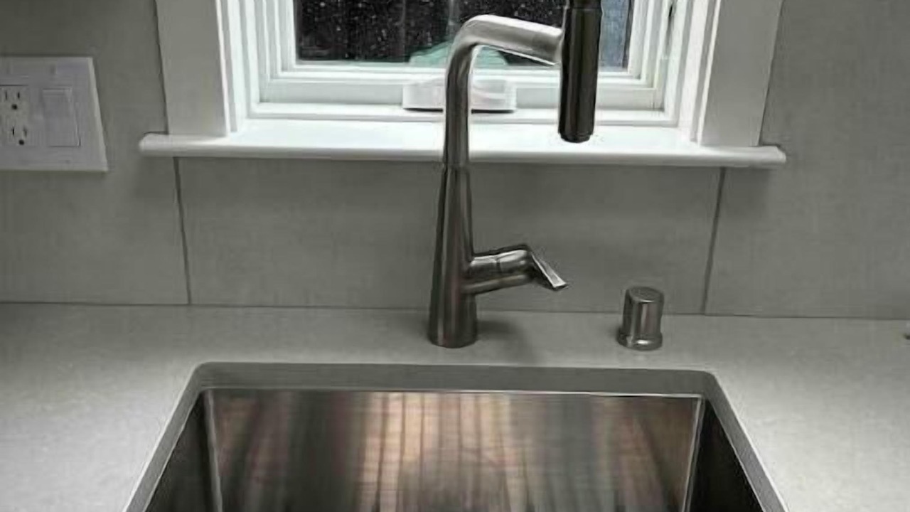Photo of Bathroom in El Cerrito