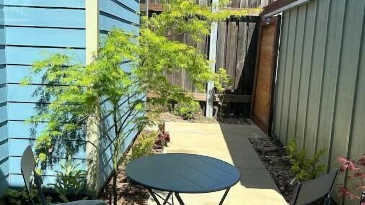 Photo of Outdoor in El Cerrito
