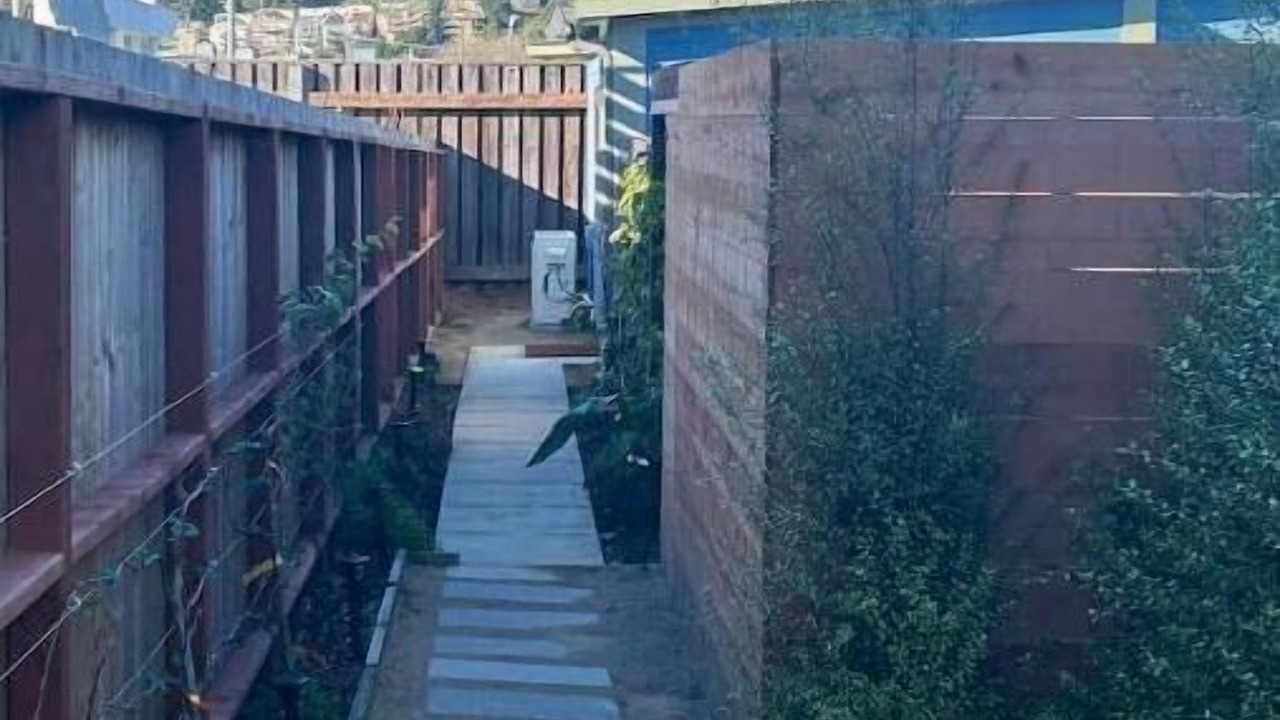 Photo of Outdoor in El Cerrito