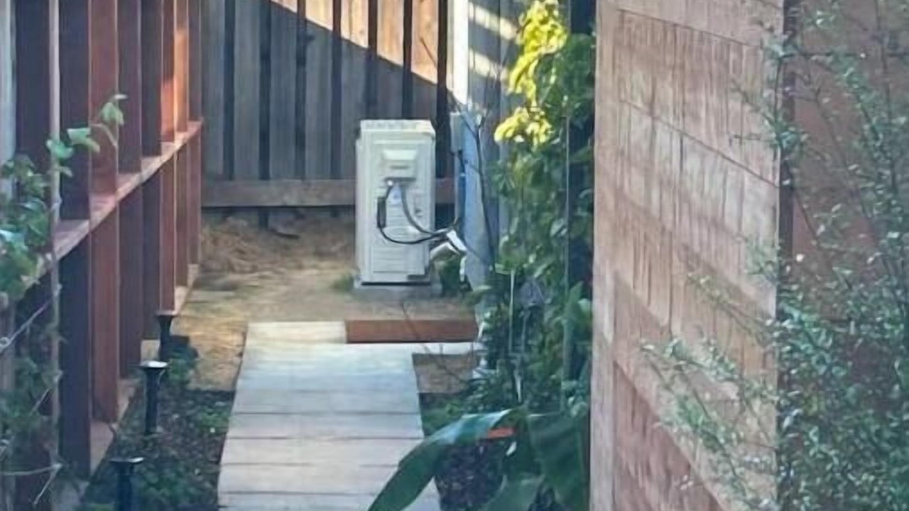 Photo of Outdoor in El Cerrito