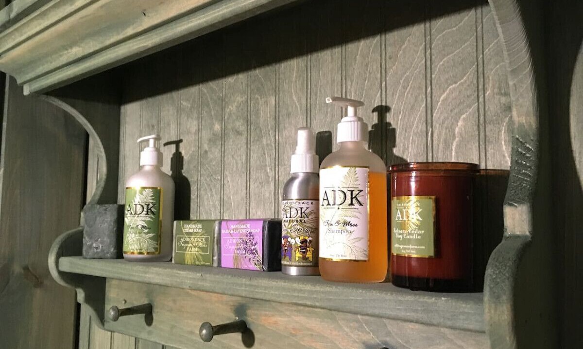 Photo of Bathroom in Hopkinton