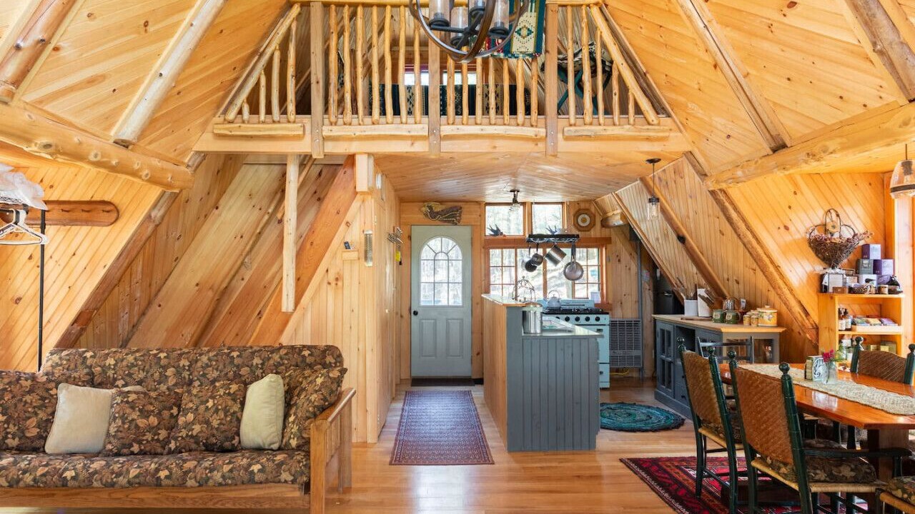 Photo of Bedroom in Hopkinton