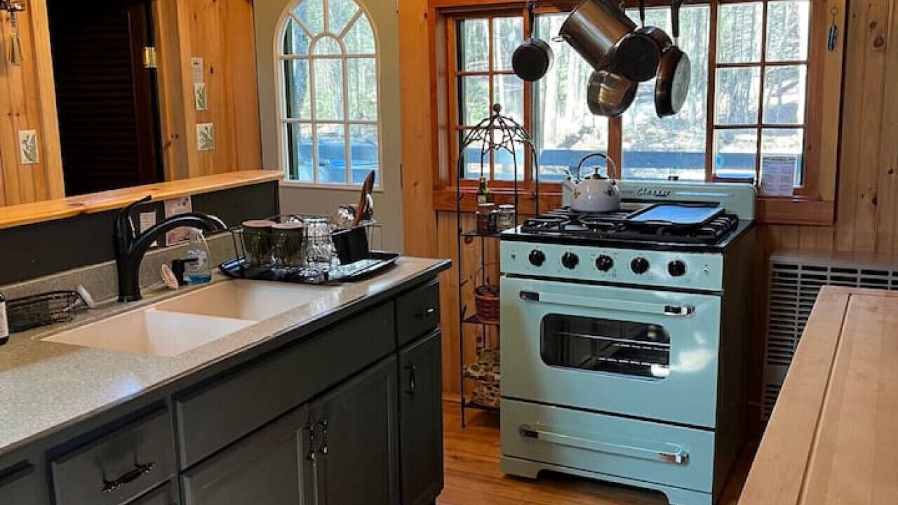 Photo of Kitchen in Hopkinton