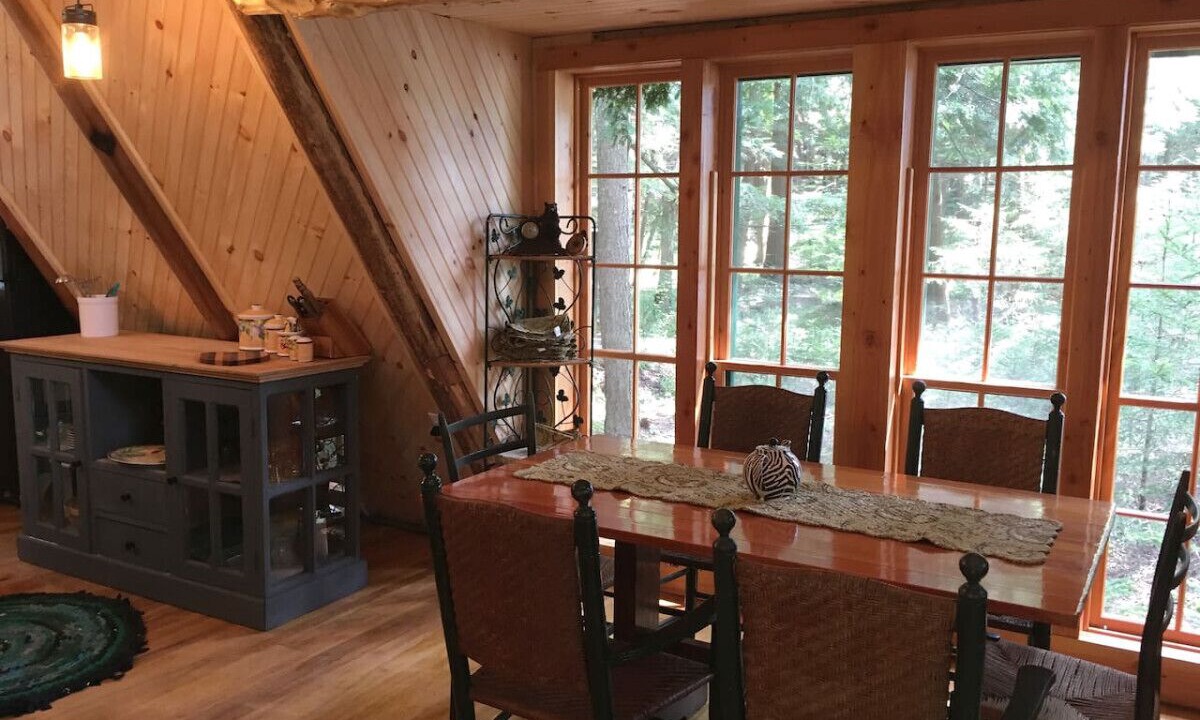 Photo of Bedroom in Hopkinton