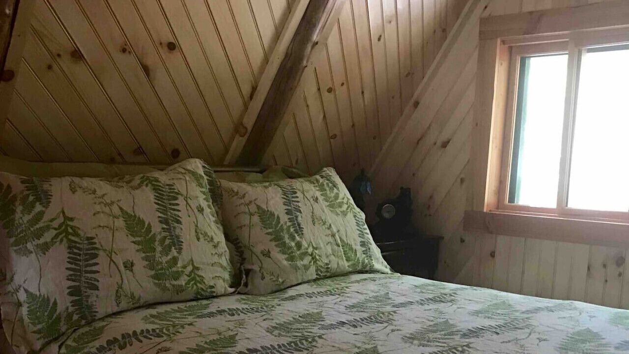 Photo of Bedroom in Hopkinton