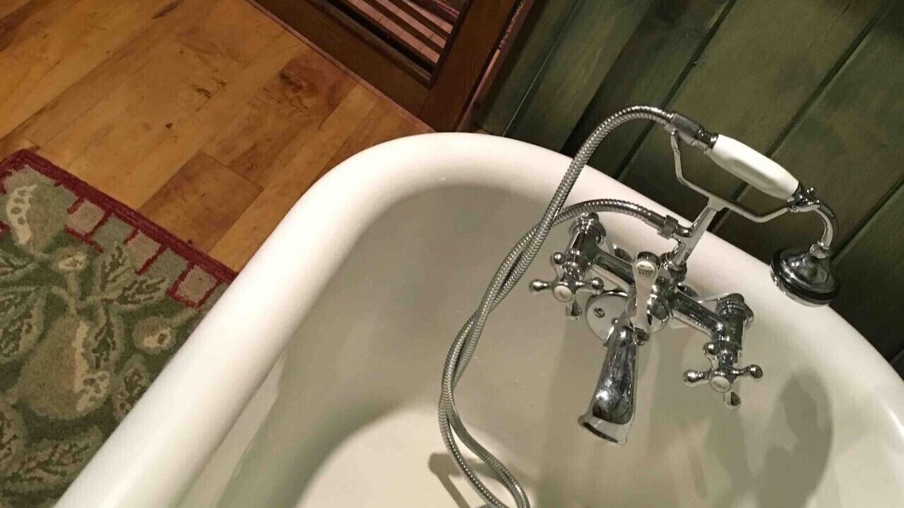 Photo of Bathroom in Hopkinton