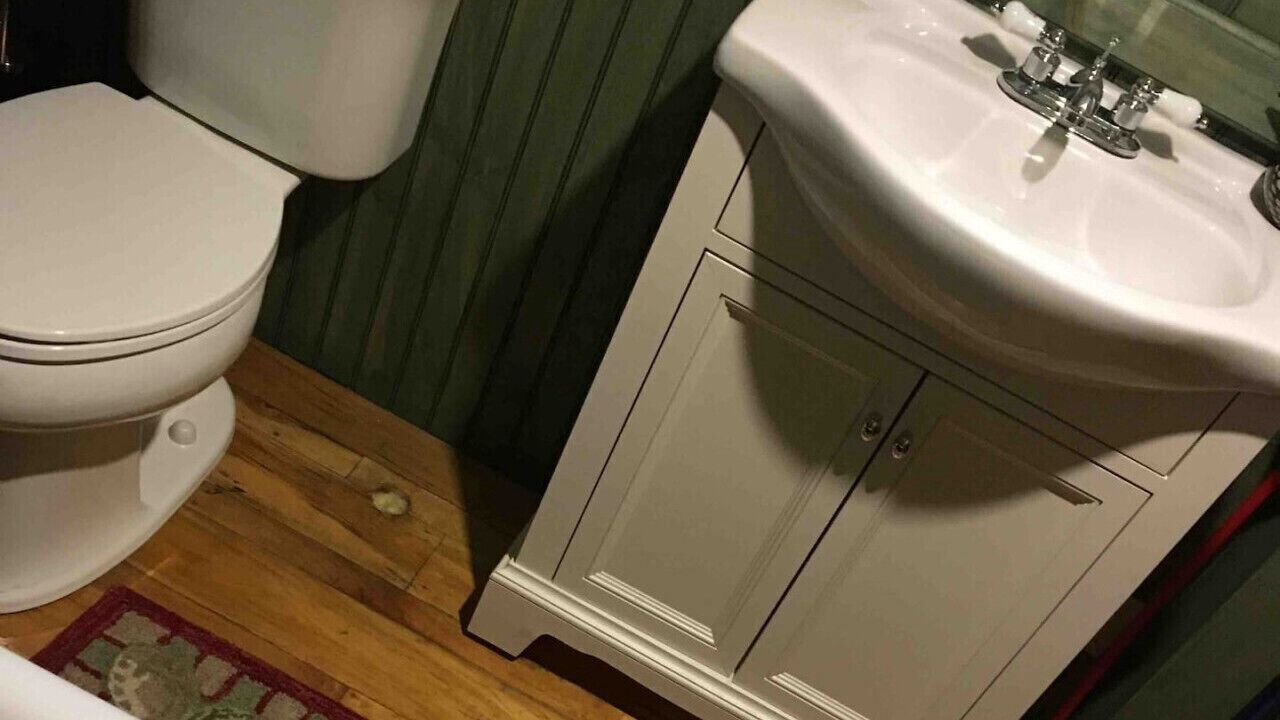 Photo of Bathroom in Hopkinton